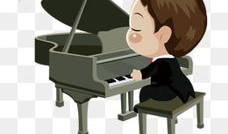 弹钢琴漫画,弹钢琴漫画中的音乐之旅