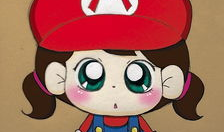 漫画超级玛丽,勇闯蘑菇王国，重温经典冒险之旅