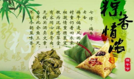 祝福端午节短视频,传承民俗魅力